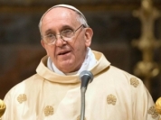 Papa Francisc